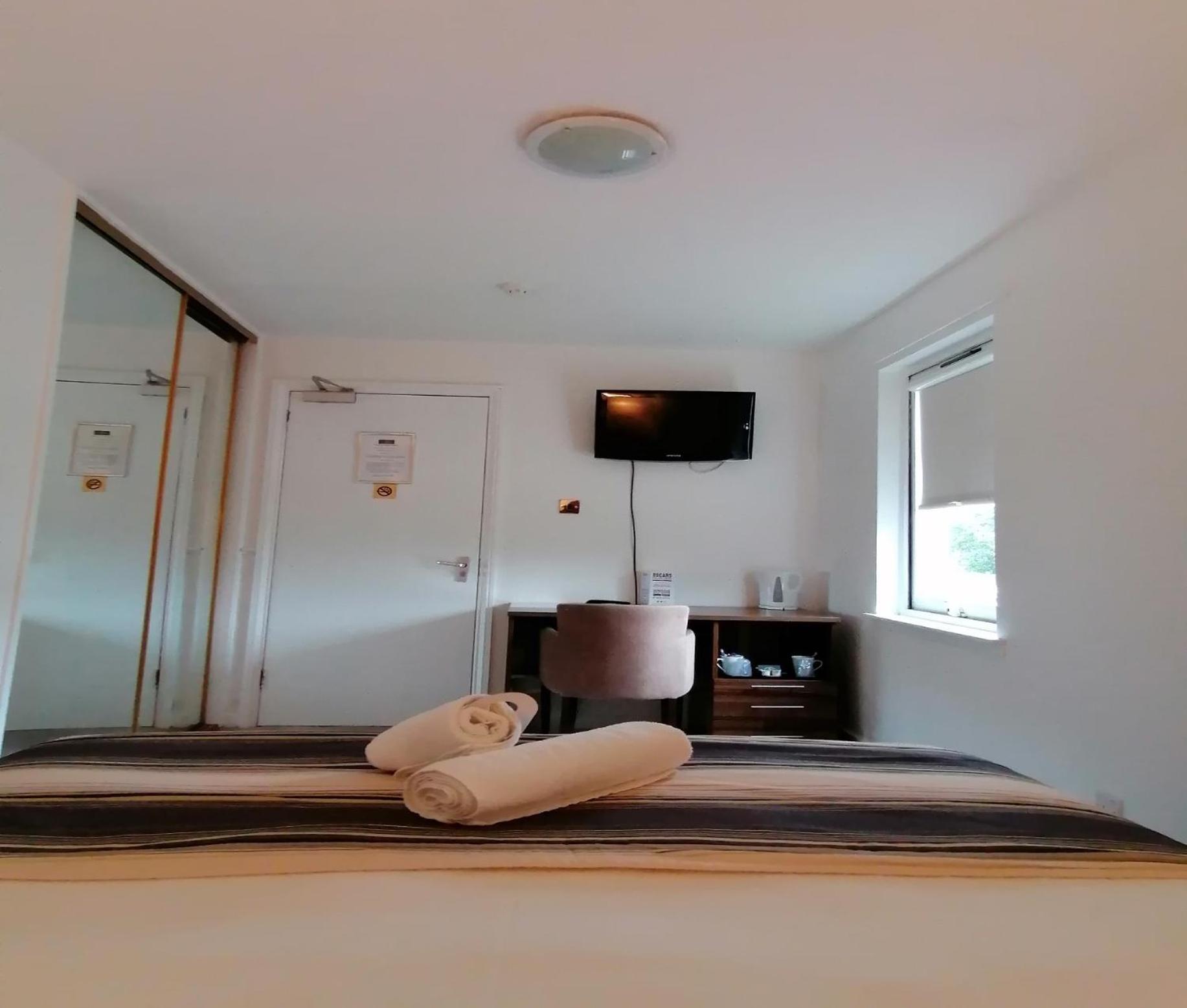 Livingston Lodge Hotel Ruang foto
