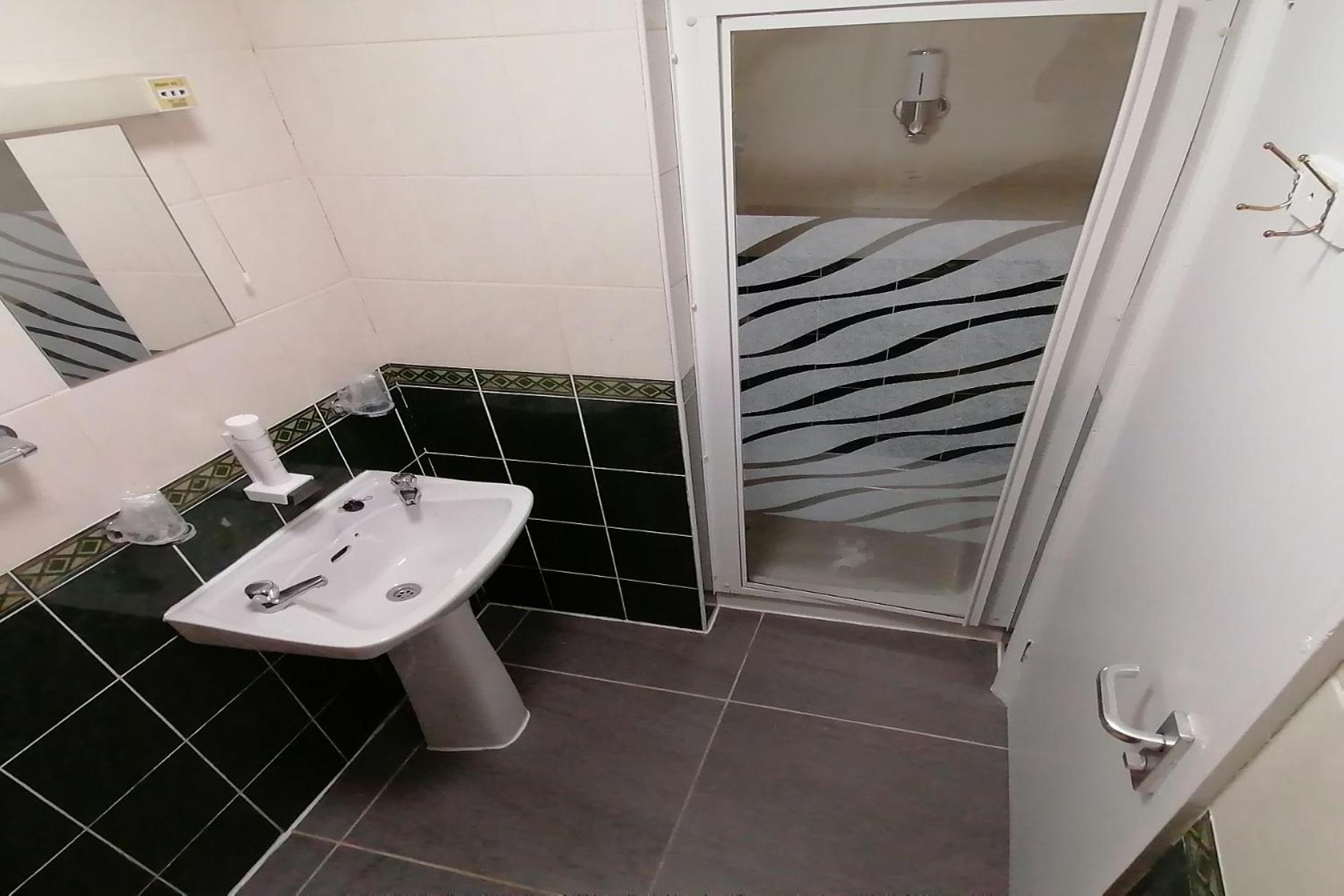 Livingston Lodge Hotel Ruang foto